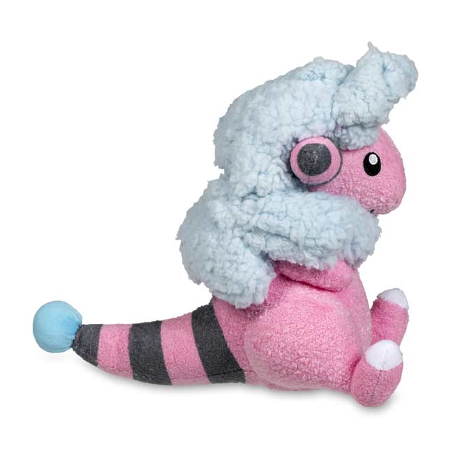 flaaffy plush