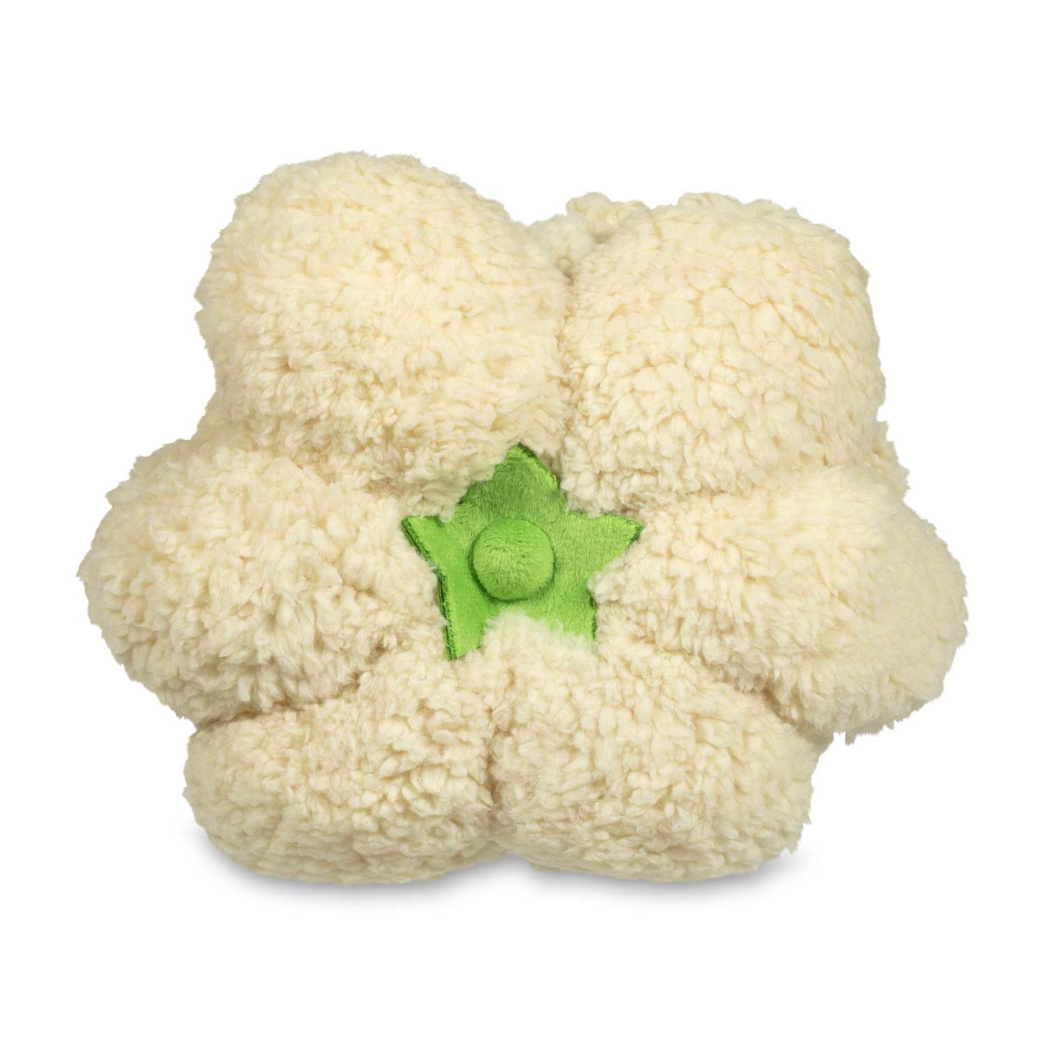 whimsicott plush