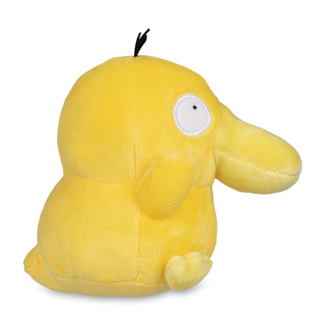 huge psyduck plush