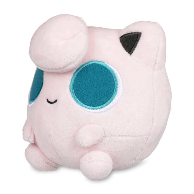 giant jigglypuff plush