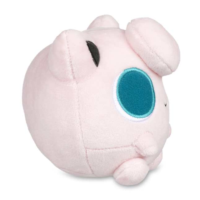 jigglypuff plush