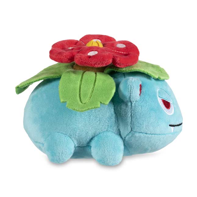 venusaur doll