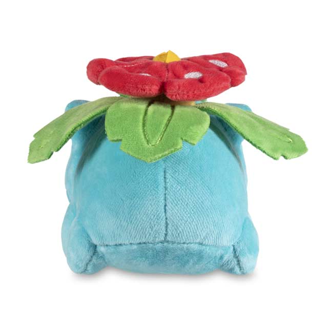 venusaur plush