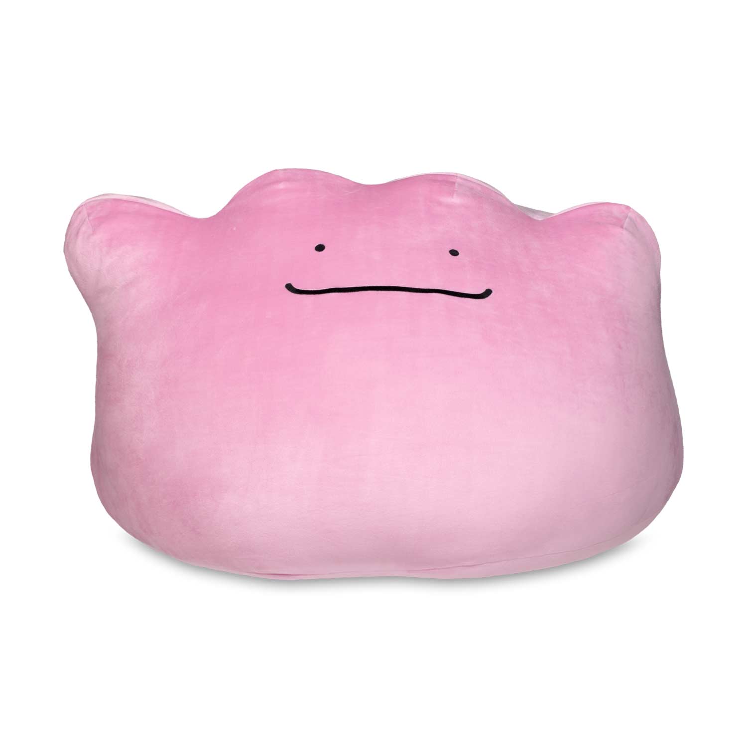 pink squishy pokemon