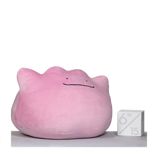 jumbo ditto plush 25 inch