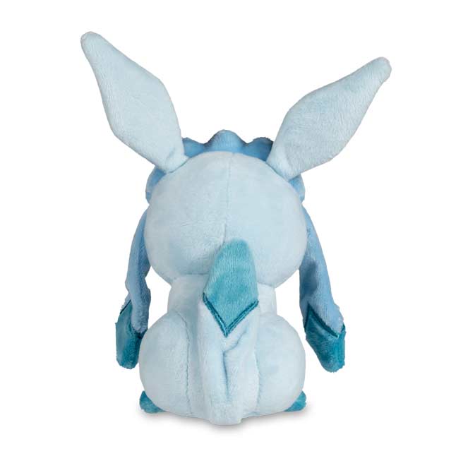 glaceon ditto plush