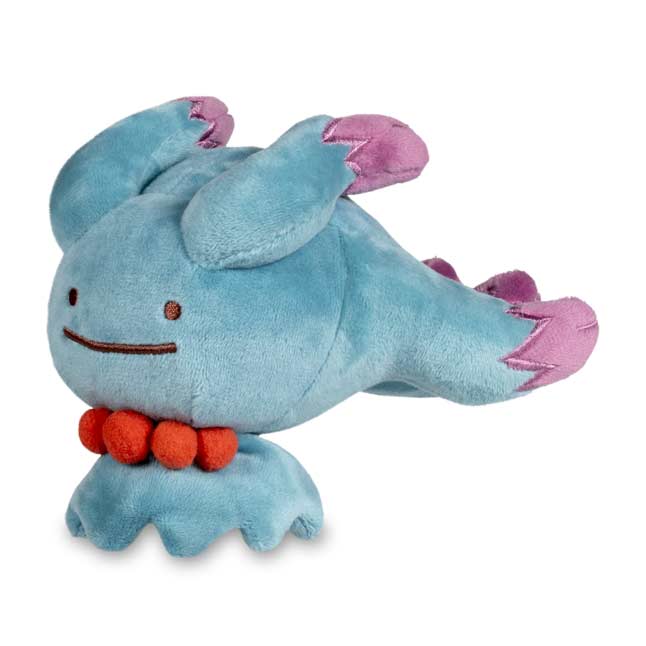 misdreavus plush