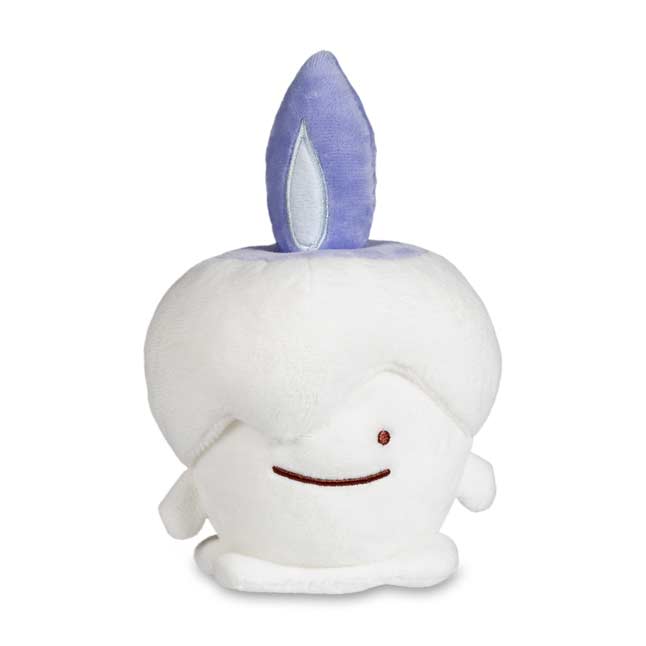 pokemon litwick plush