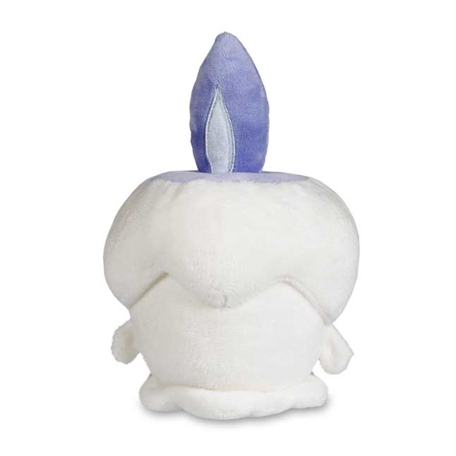 litwick plush