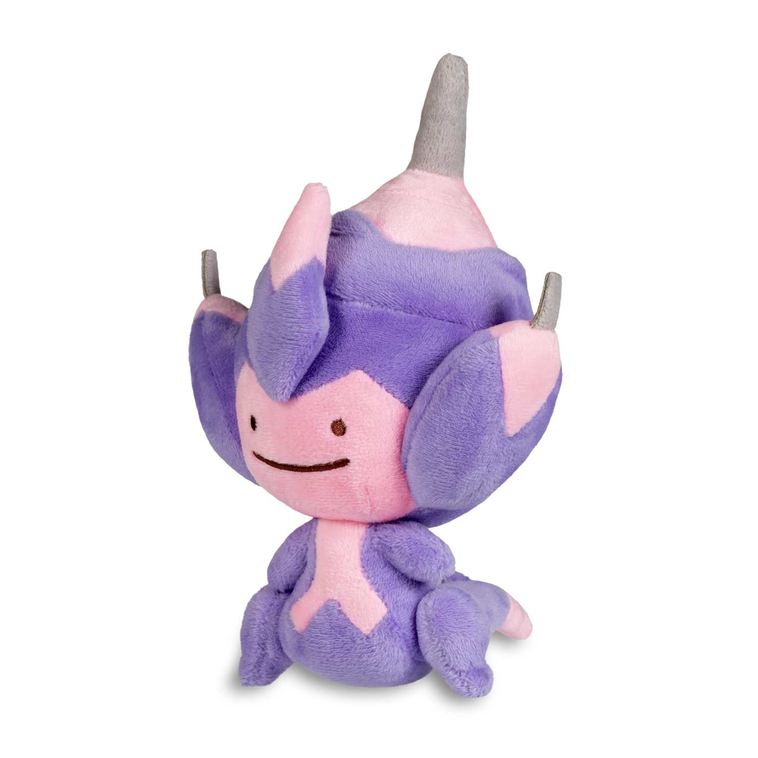 pokemon poipole plush