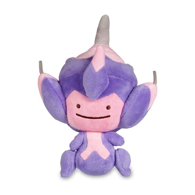 amazon ditto plush