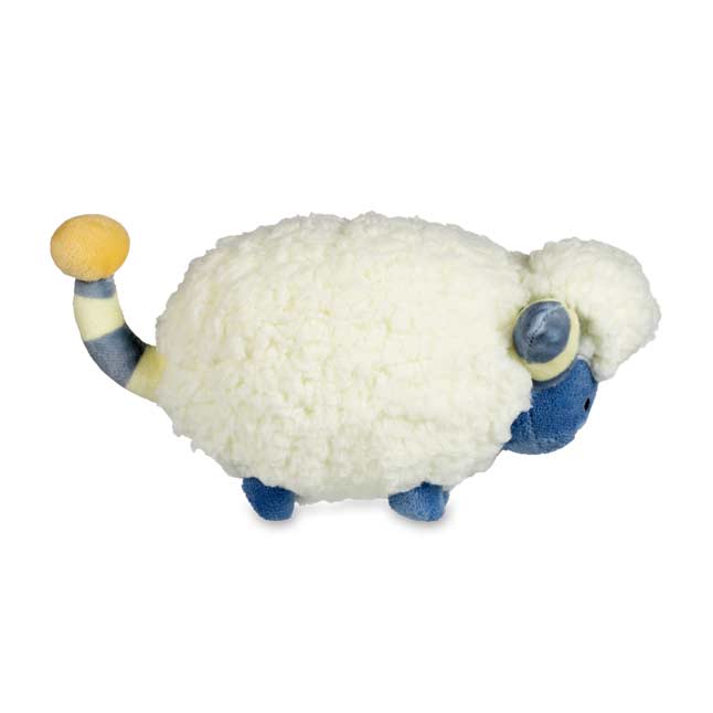 jumbo mareep plush