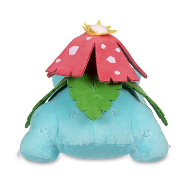 giant venusaur plush