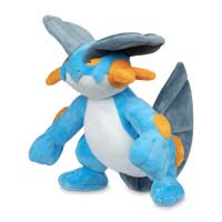 snorunt plush