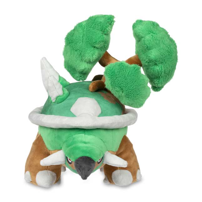 torterra plush