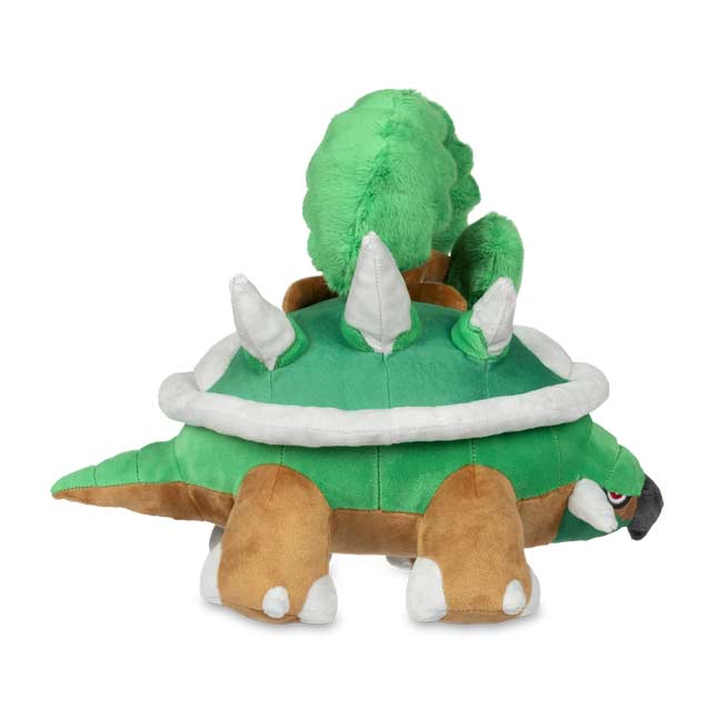 torterra plush