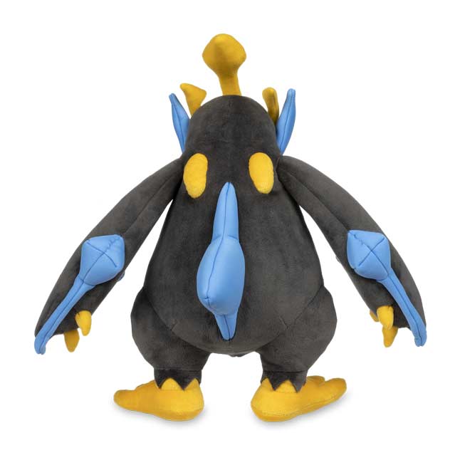 empoleon plush