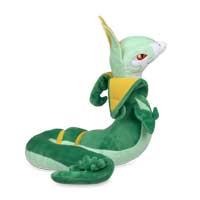 serperior plush