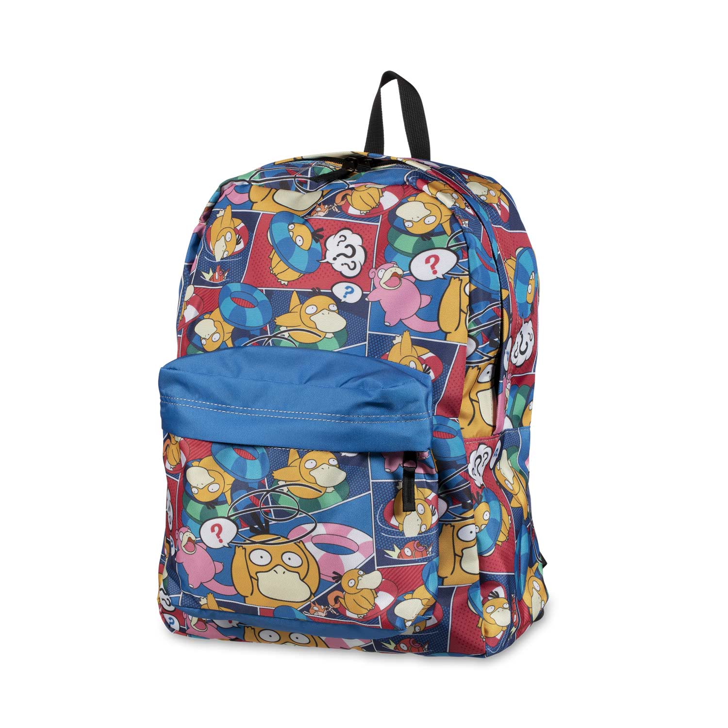 pokemon center backpack