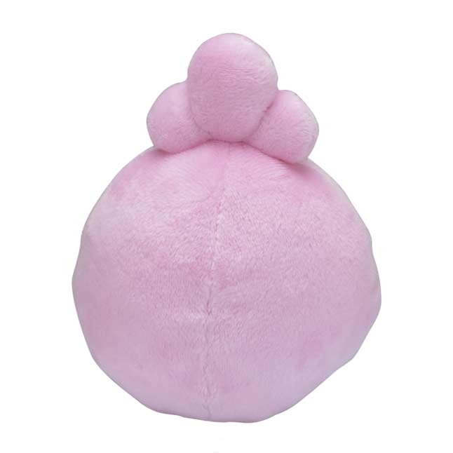 igglybuff plush