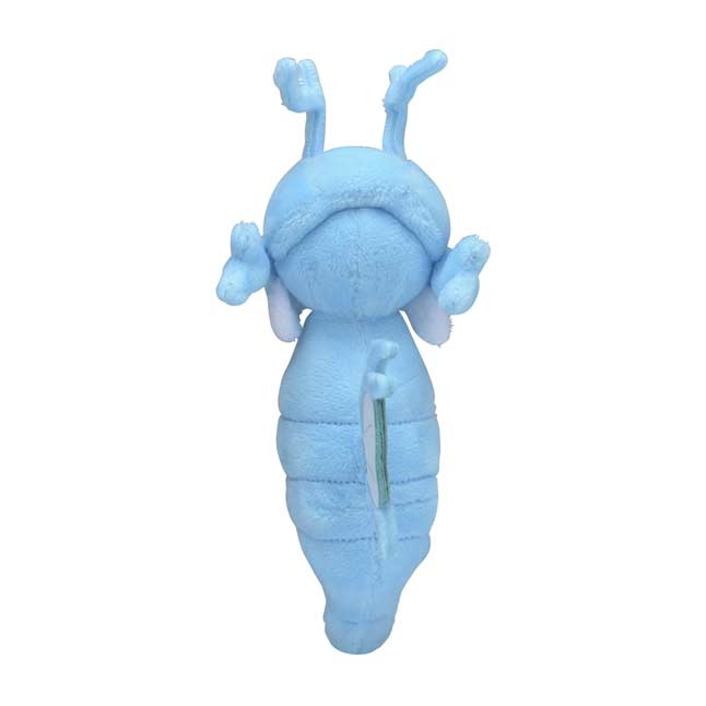 kingdra plush