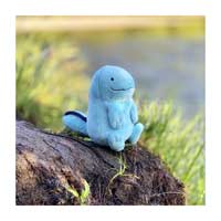 quagsire plush