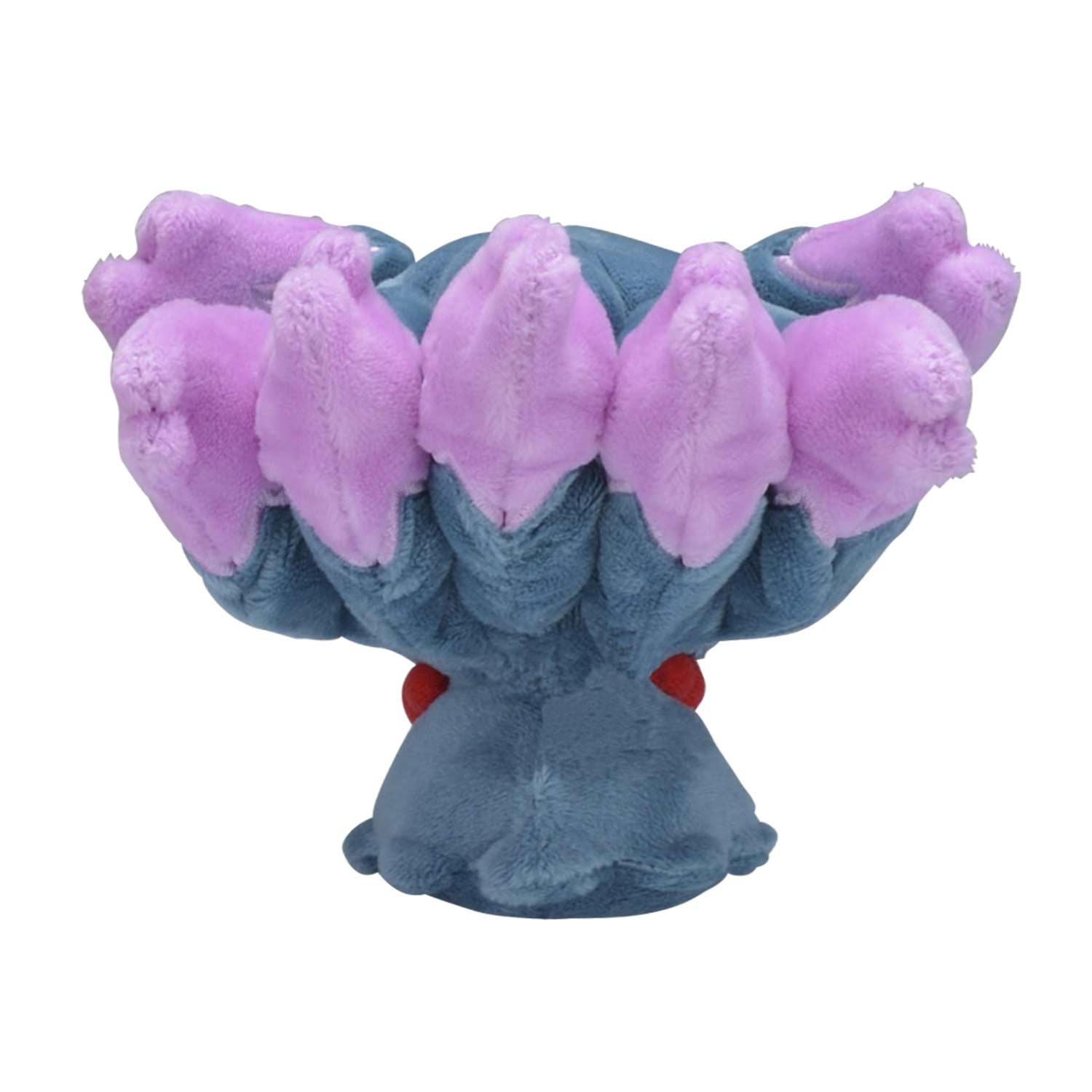 pokemon misdreavus plush