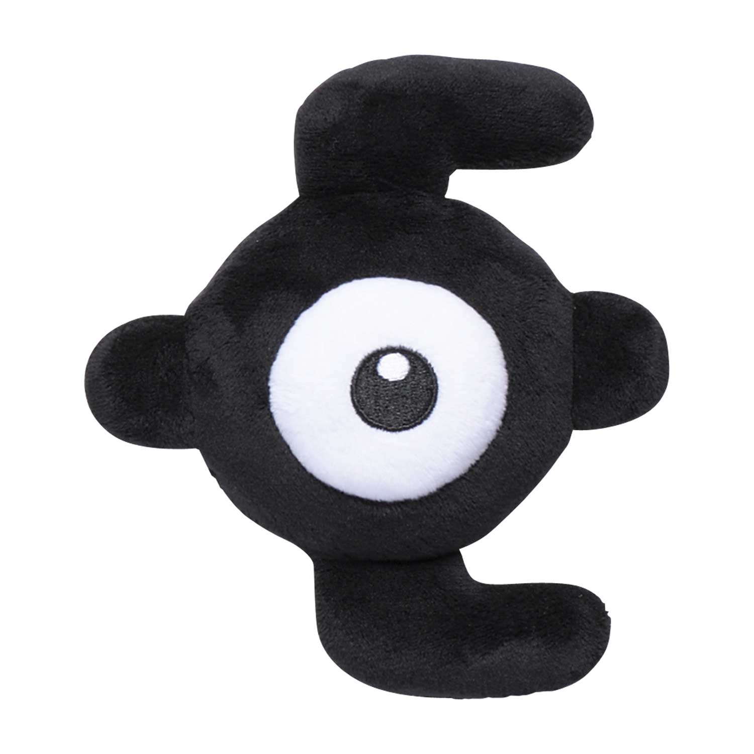 unown pokemon plush