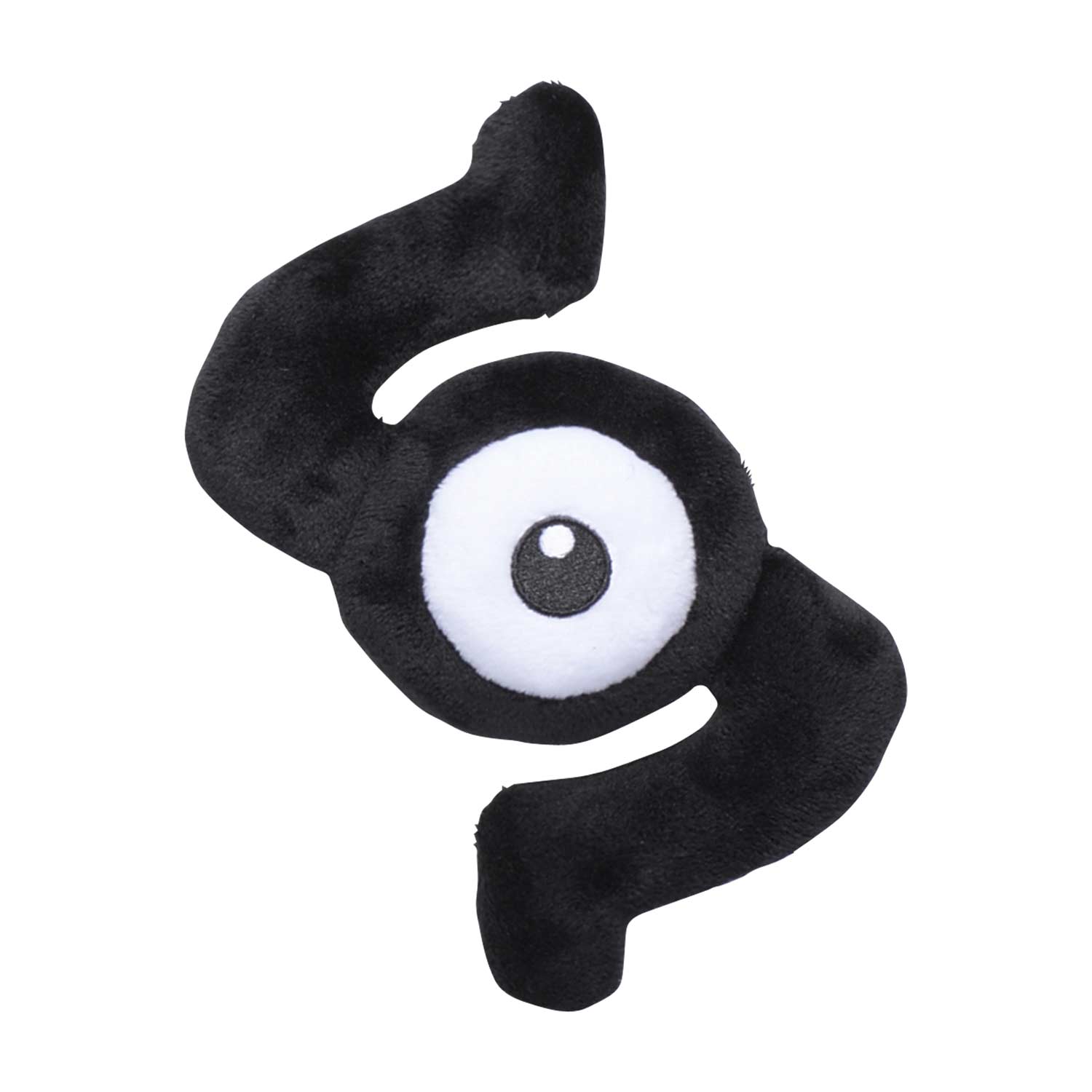 unown pokemon plush