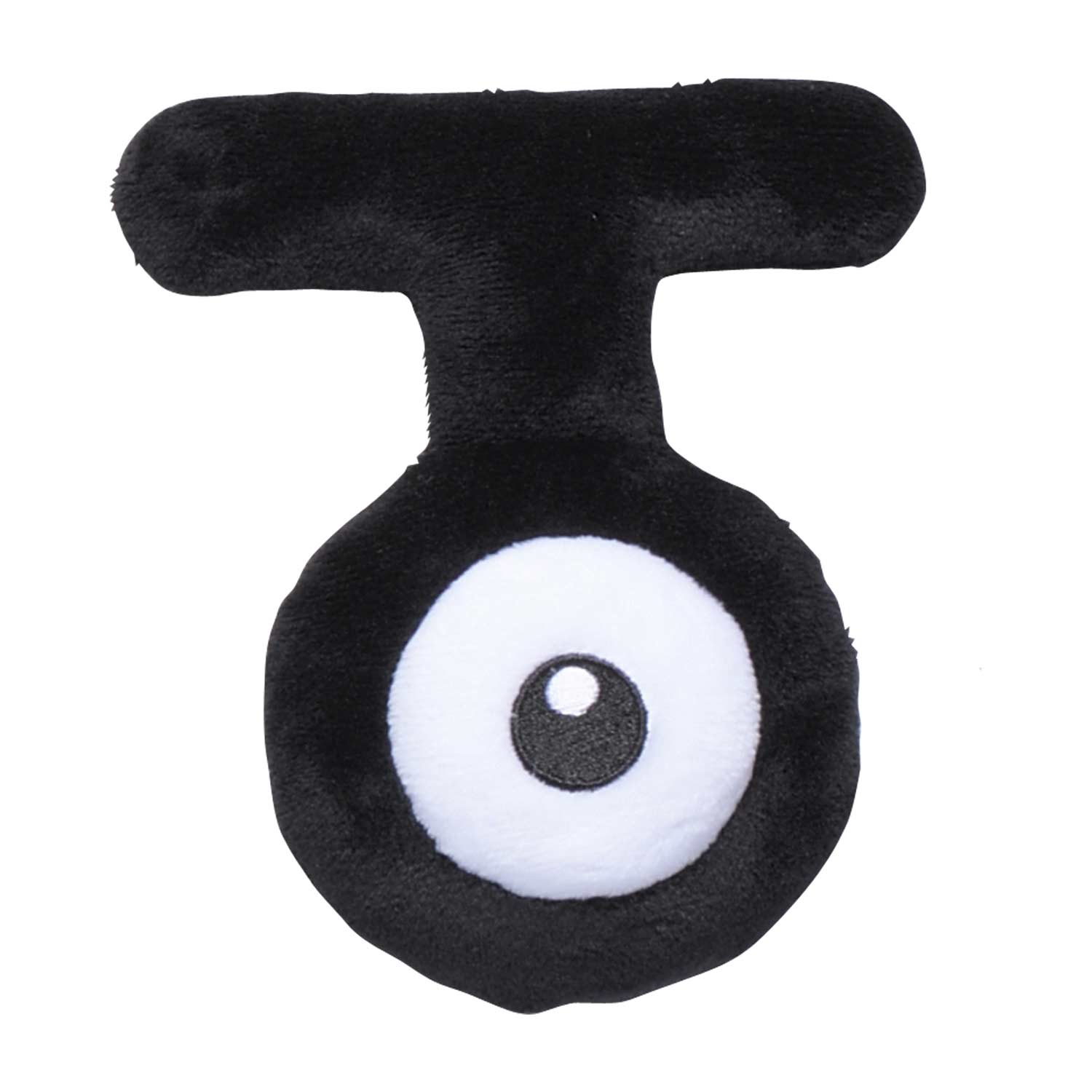 unown plush