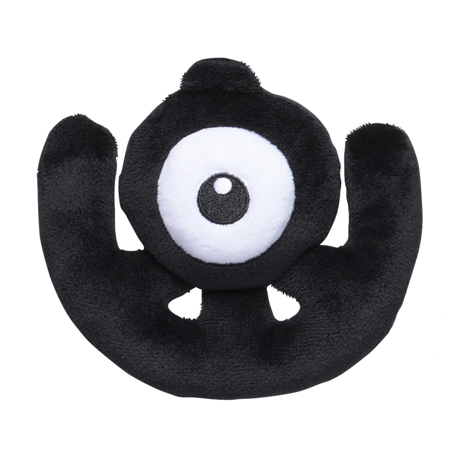 unown plush