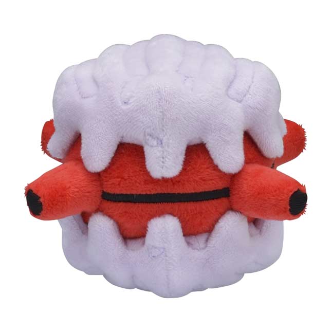 forretress plush