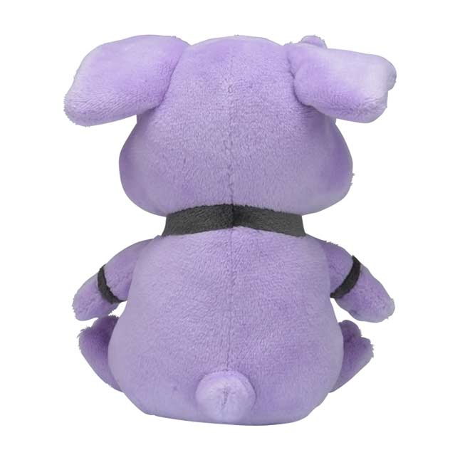 granbull plush