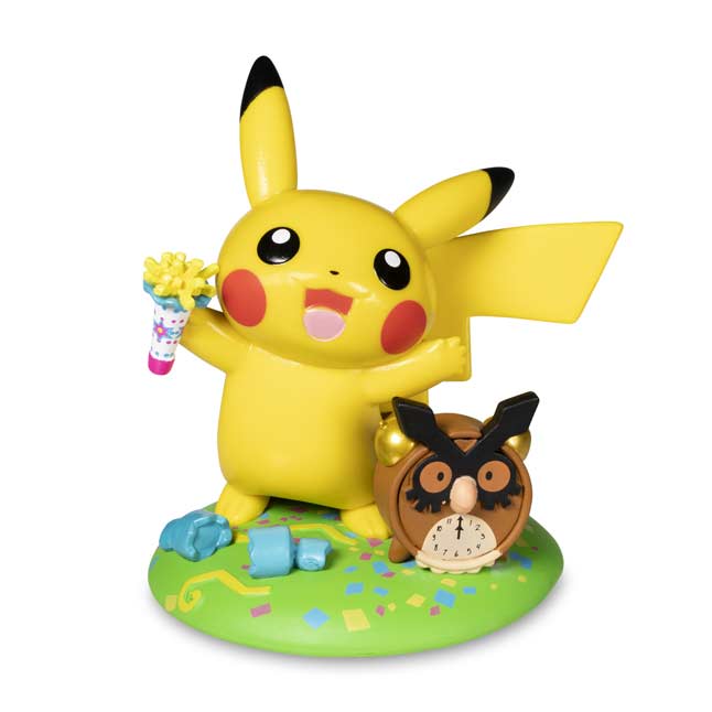 A Day With Pikachu Funko Line And Bulbasaur Funko Pop Announced In North  America – NintendoSoup