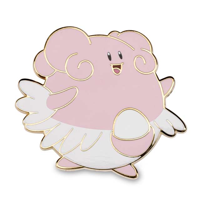 chansey pokemon center