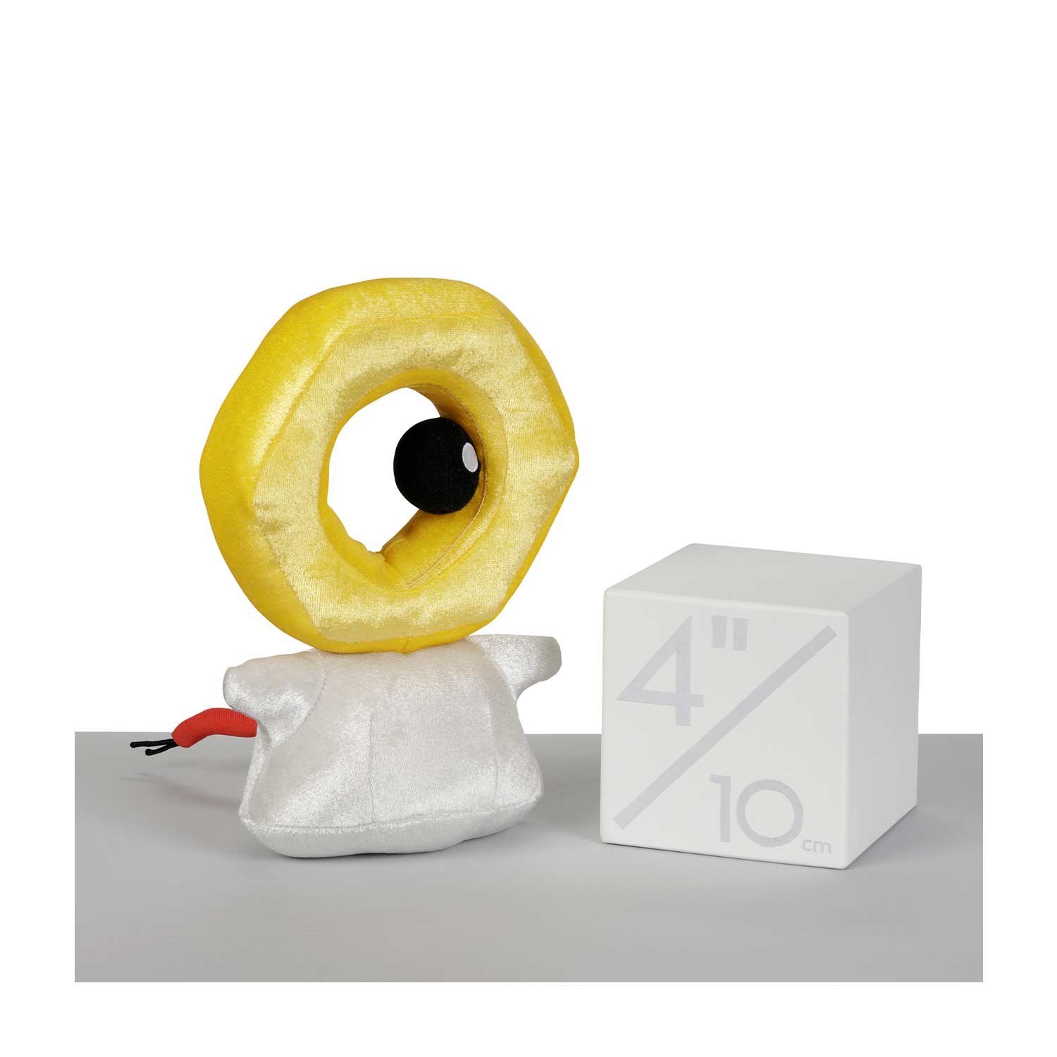 meltan pokemon figure