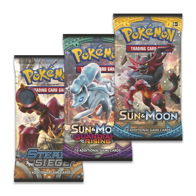 Pokémon TCG: Great Ball Tin | Pokémon Center Official Site