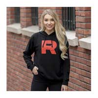 team rocket hoodie