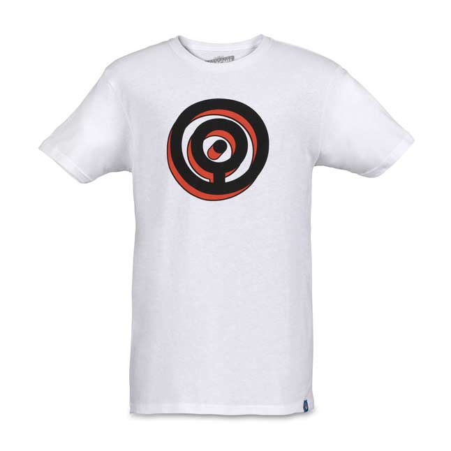 POKÉMON Detective Pikachu Unown O Relaxed Fit Crew Neck T-Shirt - Adult ...