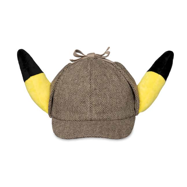 pikachu ears hat