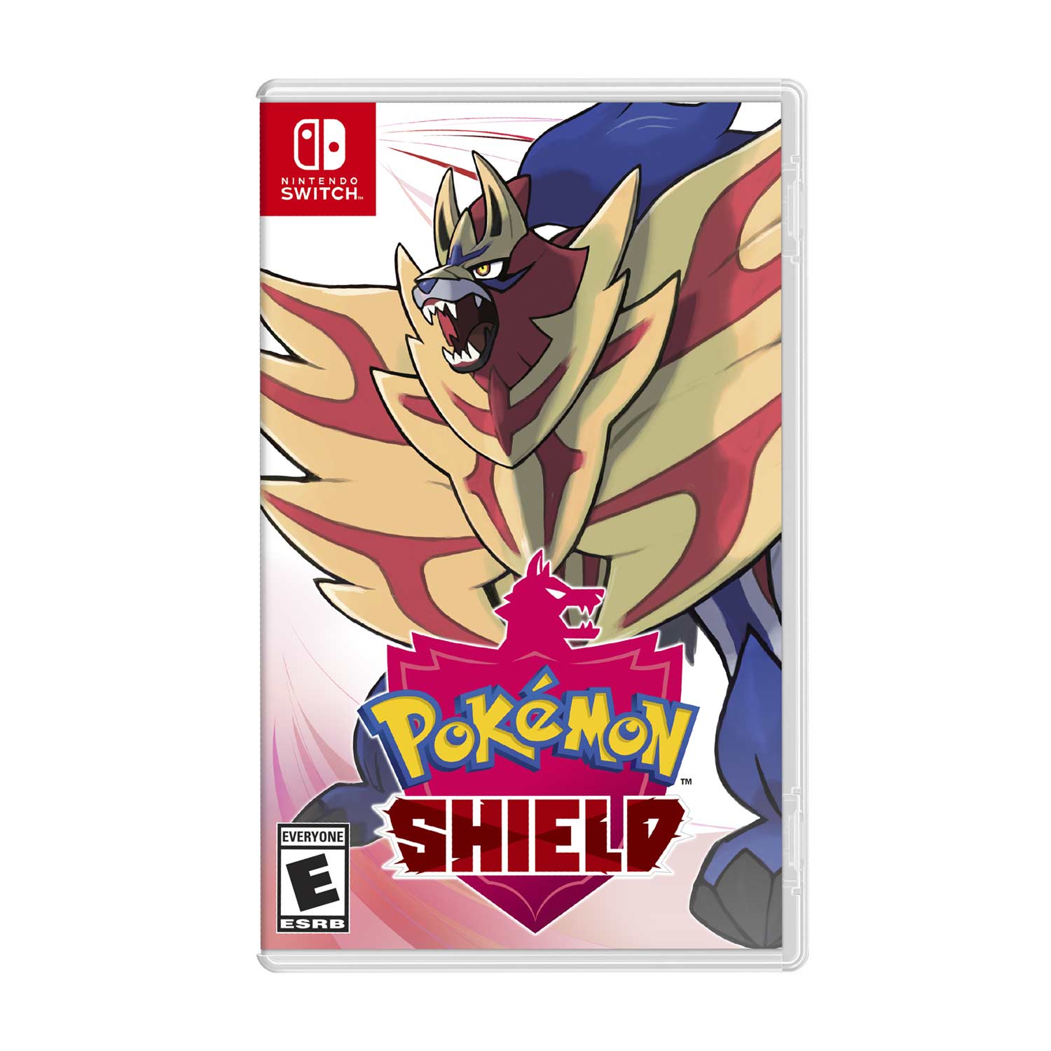 pokemon shield digital pre order