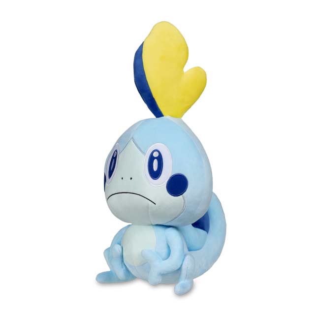 sobble plush