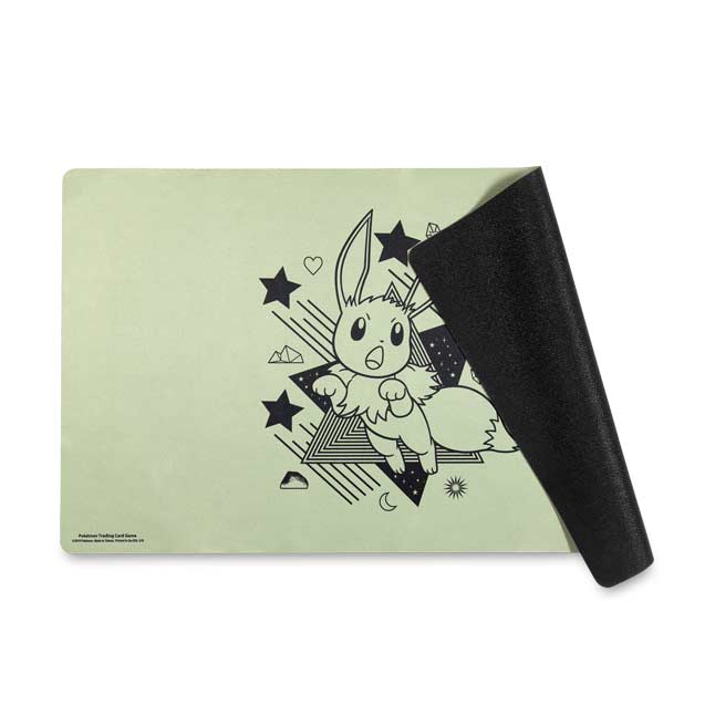 playmat eevee