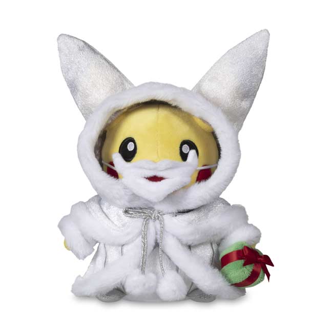 funko pokemon holiday pikachu