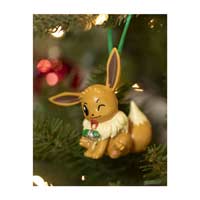 eevee christmas funko