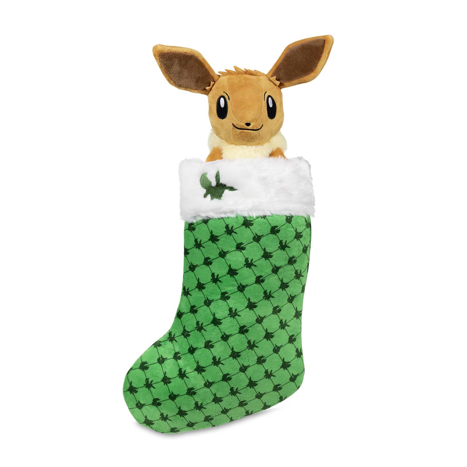 pokemon holiday eevee funko