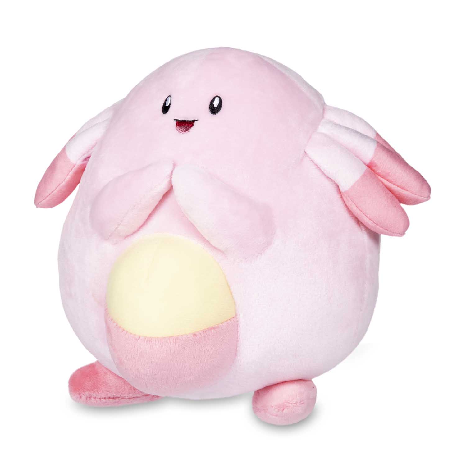 pokemon plush chansey