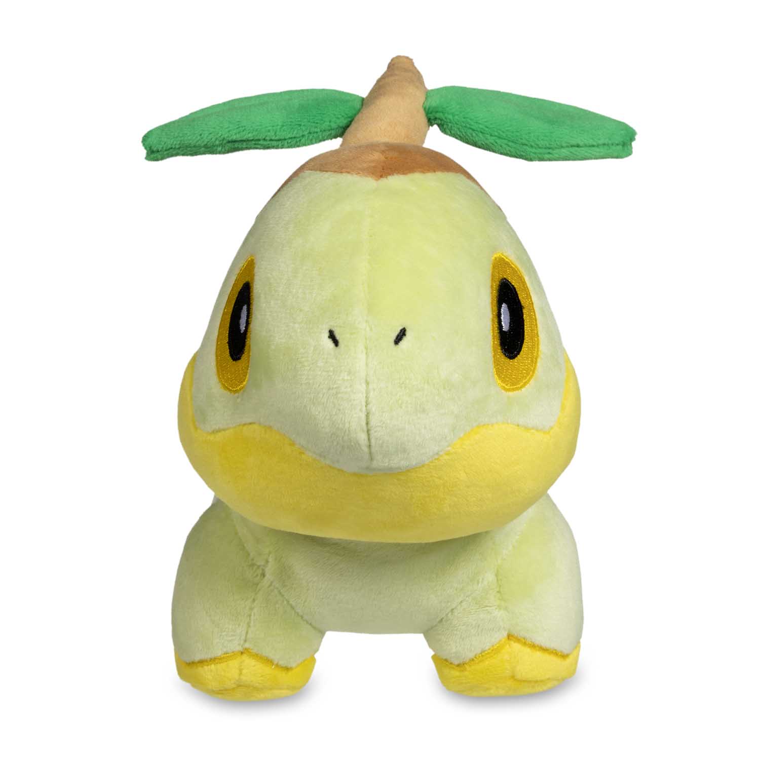 turtwig stuffed animal