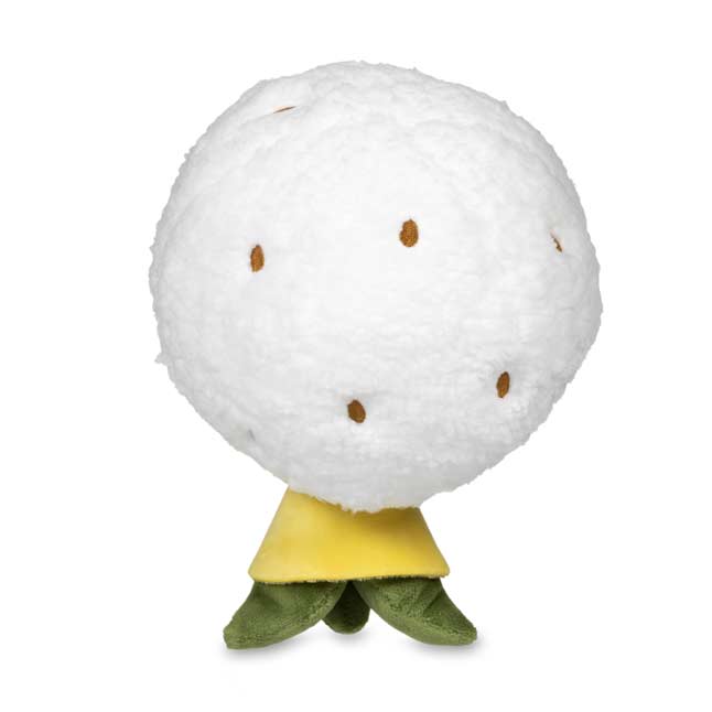 eldegoss plush