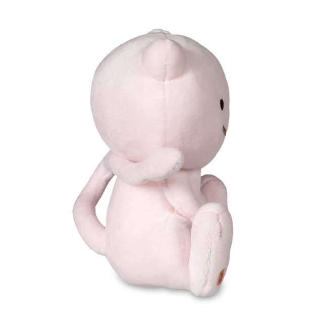 mew ditto plush